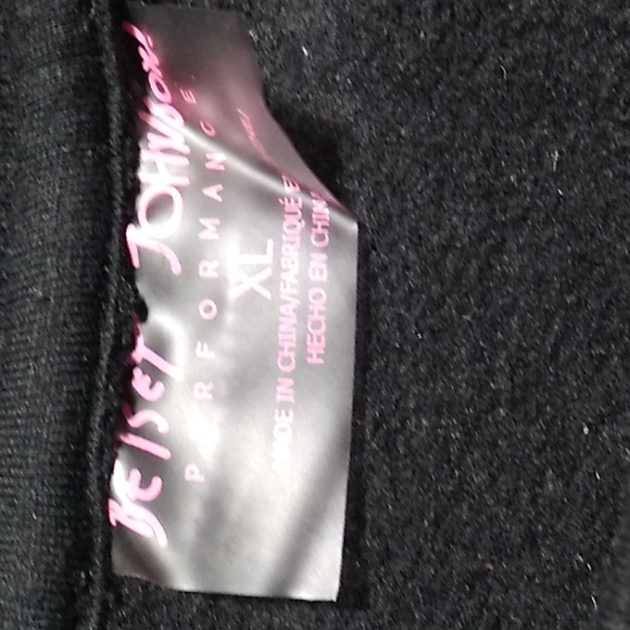 Betsey Johnson Performance Sweater Sz.XL Like New - Picture 2 of 7